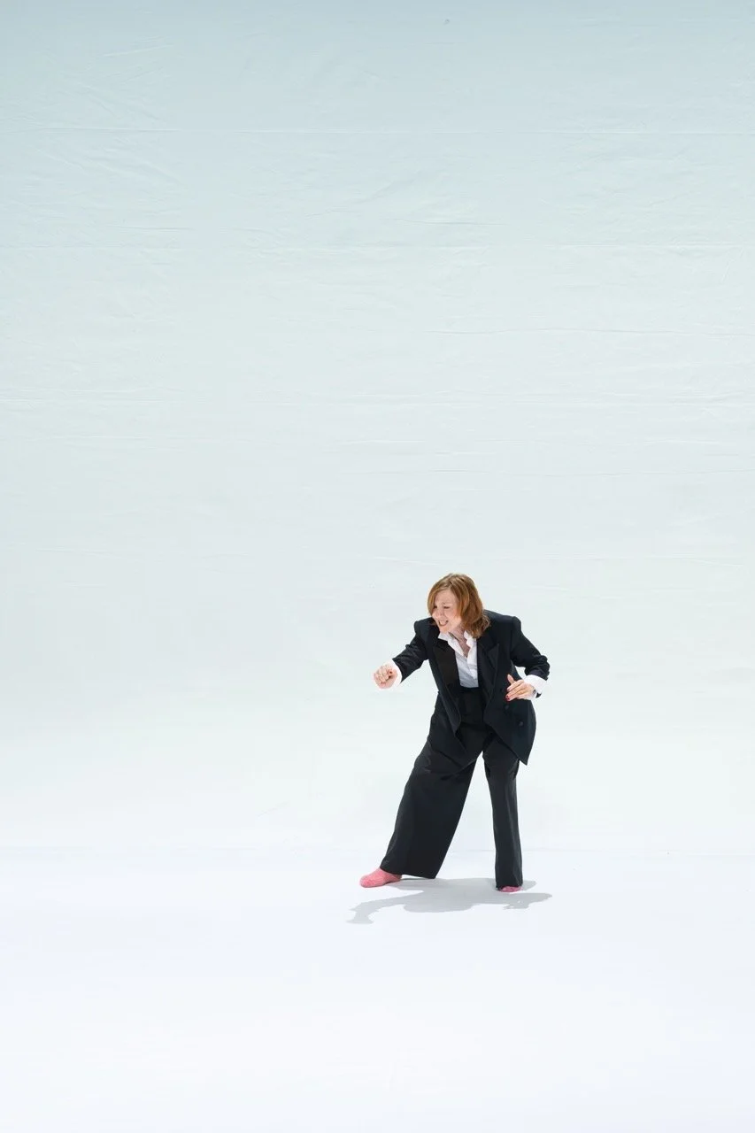 John & Gena, Wunderbaum Production.