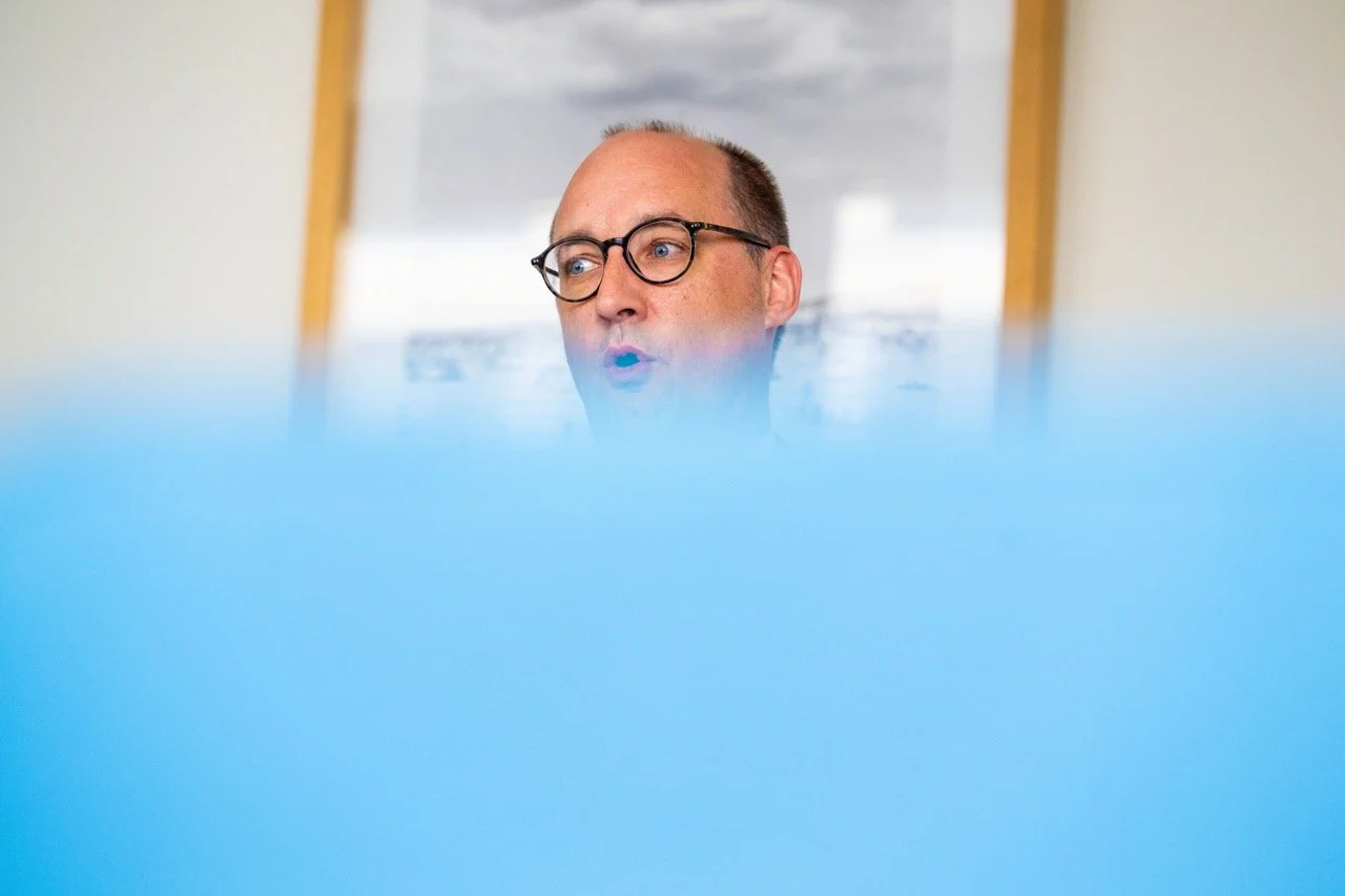 Vincent Van Peteghem.