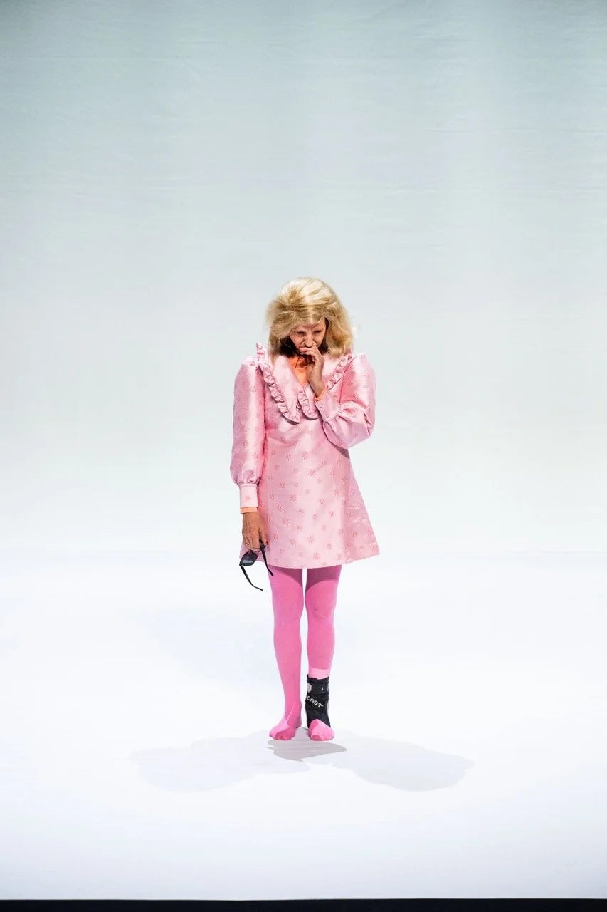 John & Gena, Wunderbaum Production.