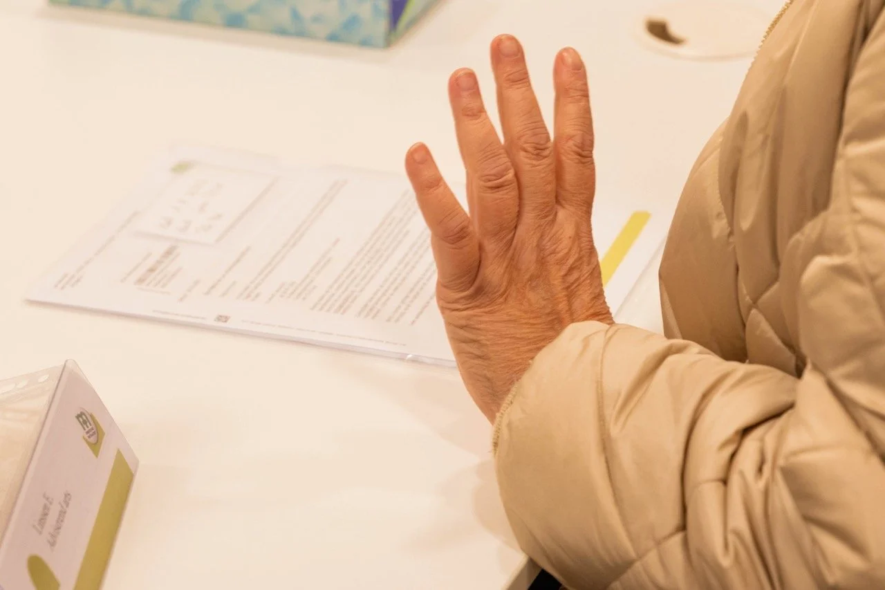 adviserende geneesheer langdurige werkloosheid.