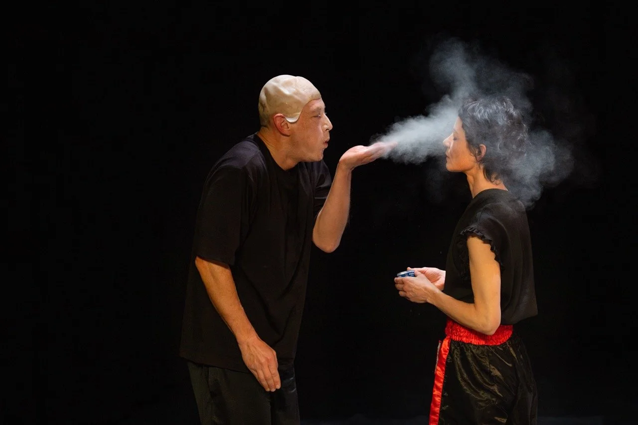 Like the full moon says.