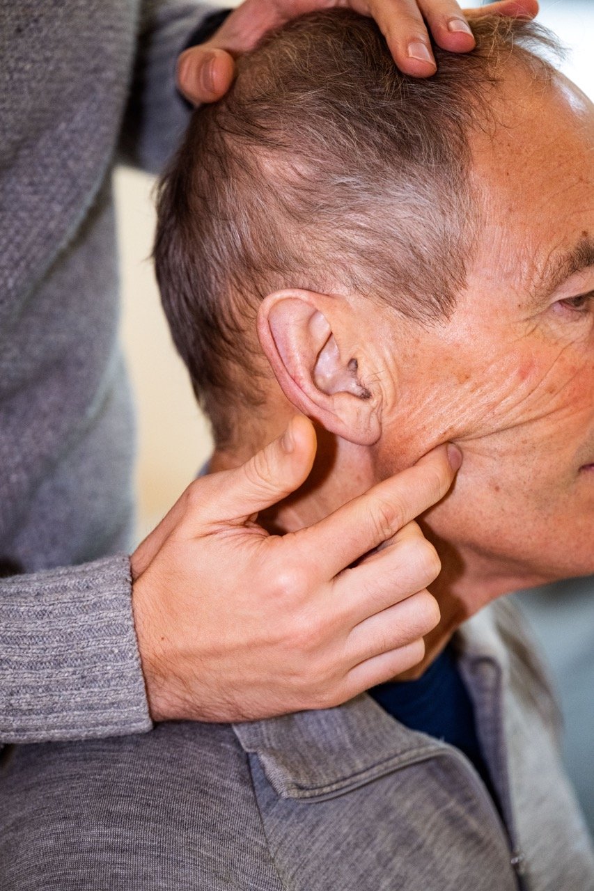 Tinnitus behandelcentrum.