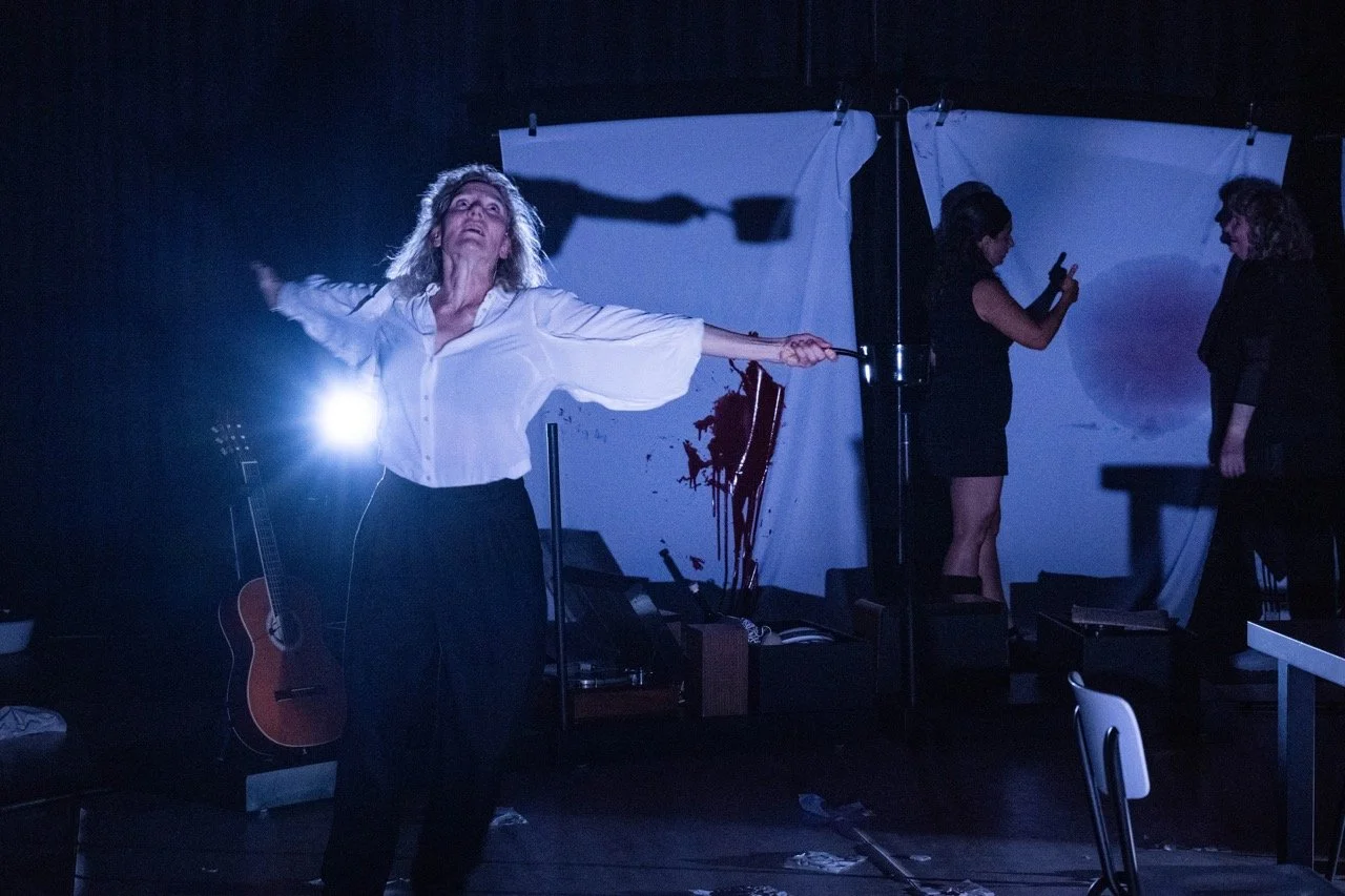 De Jaren, herneming met deels nieuwe cast.