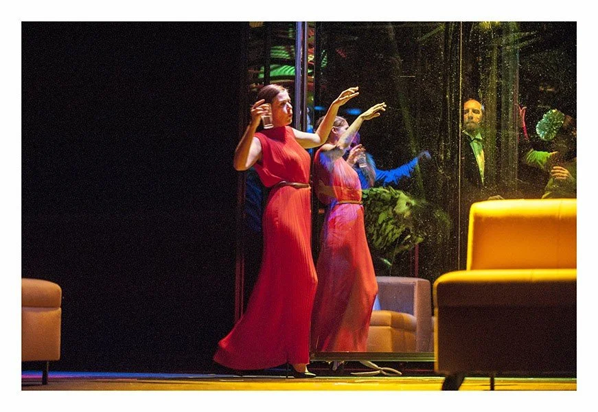 Alles van Eva, sKaGeN