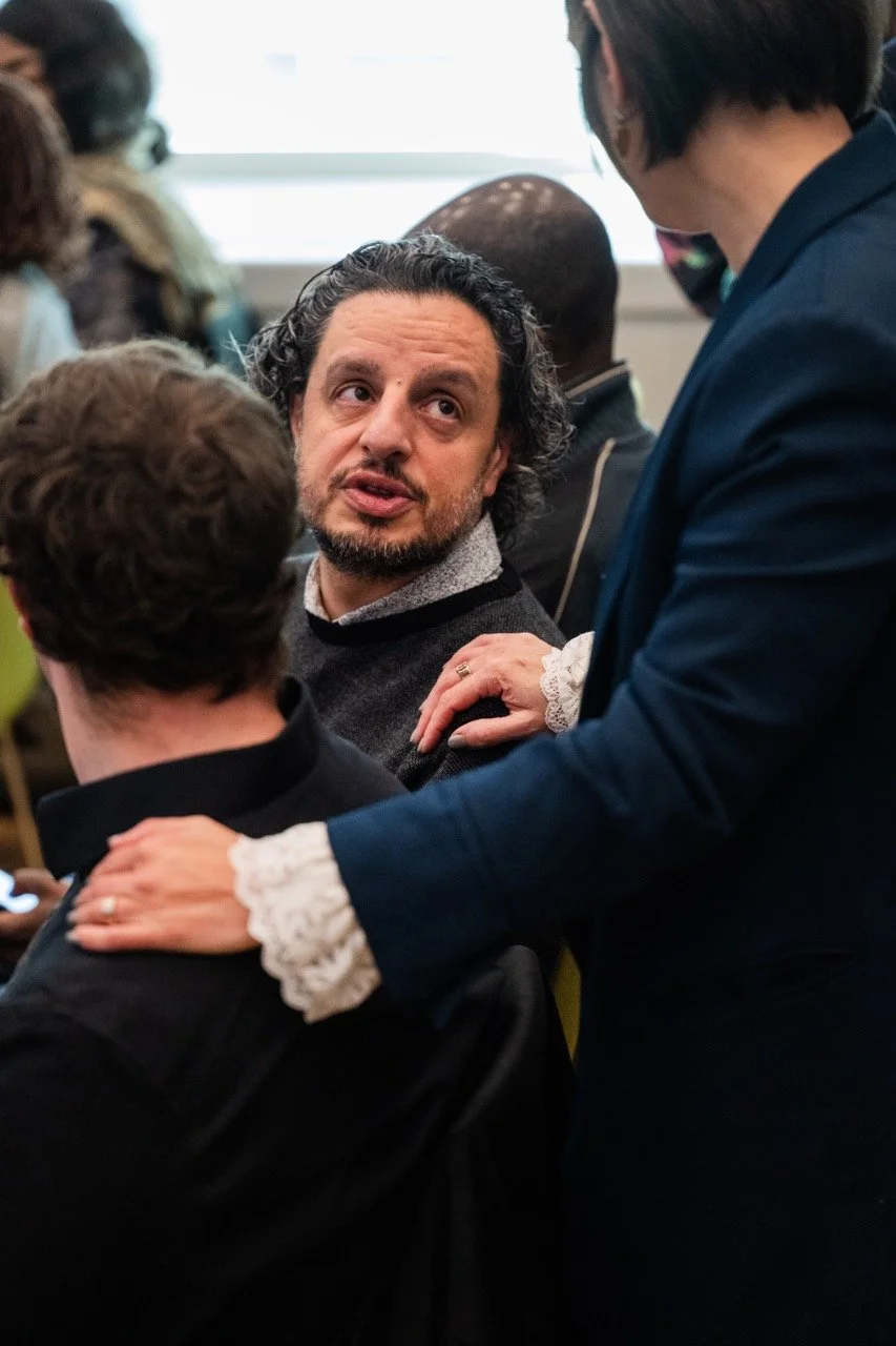 10 jaar na de aanslagen.