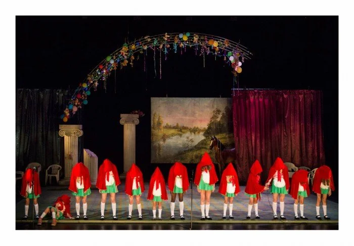 Het Hamiltoncomplex, Lies Pauwels.