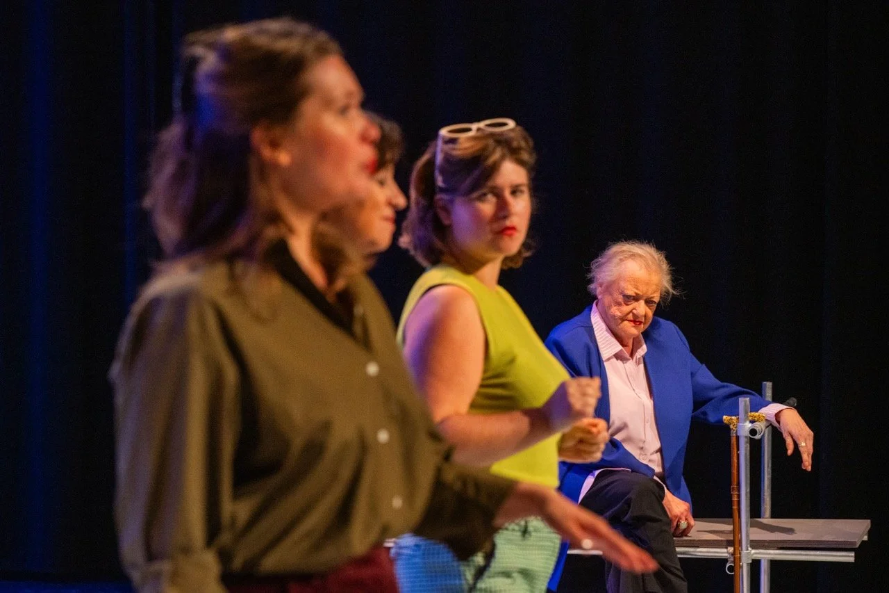 De Jaren (Theater Malpertuis).