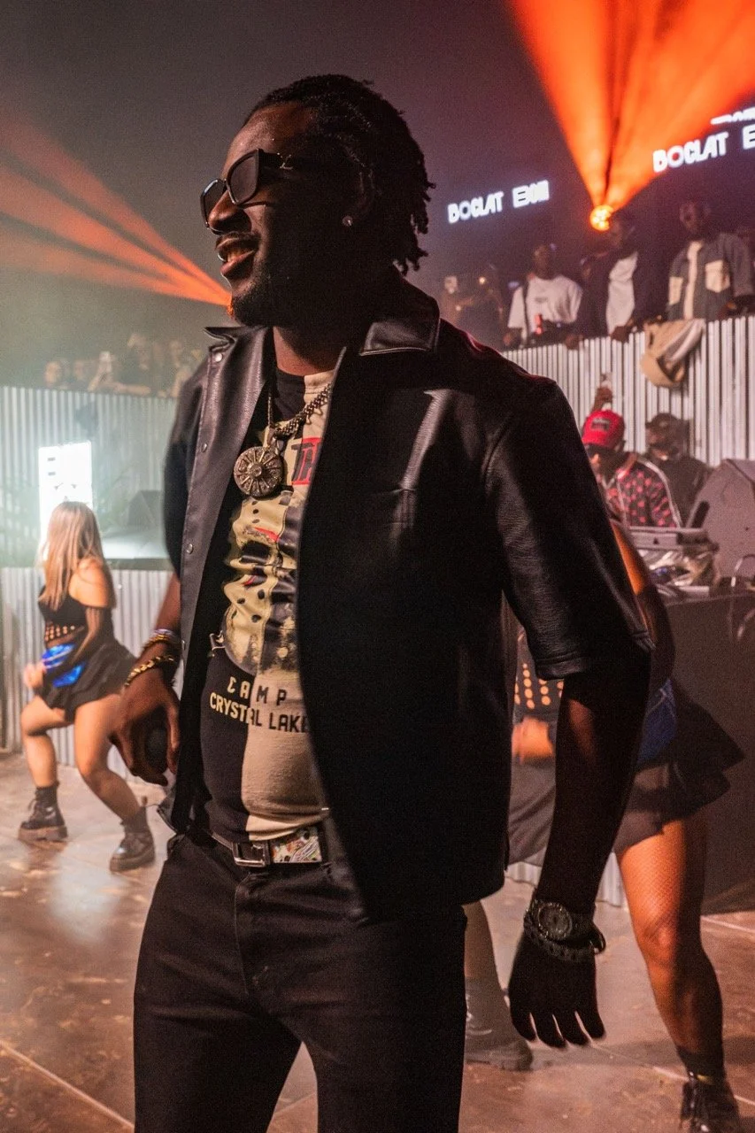 Festival Bomboclat 2026.