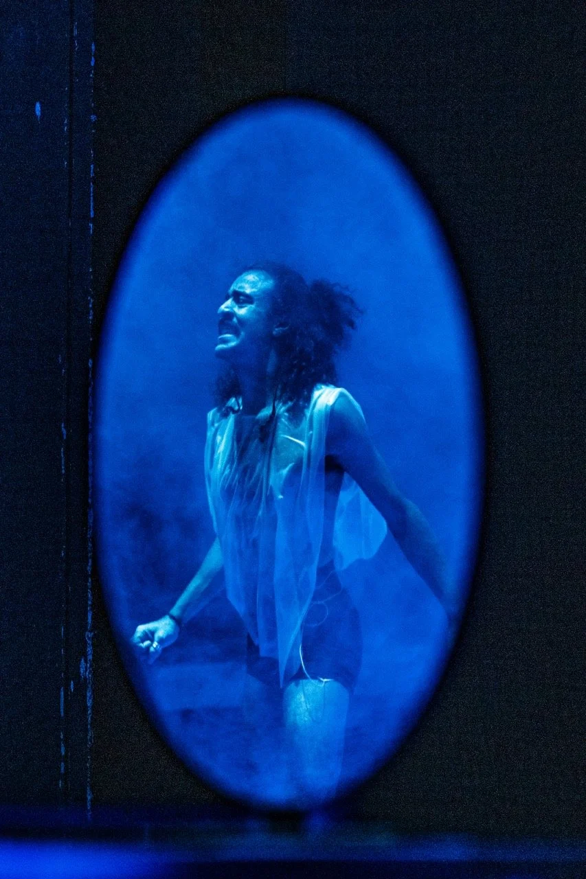 Chapters of Celebration.