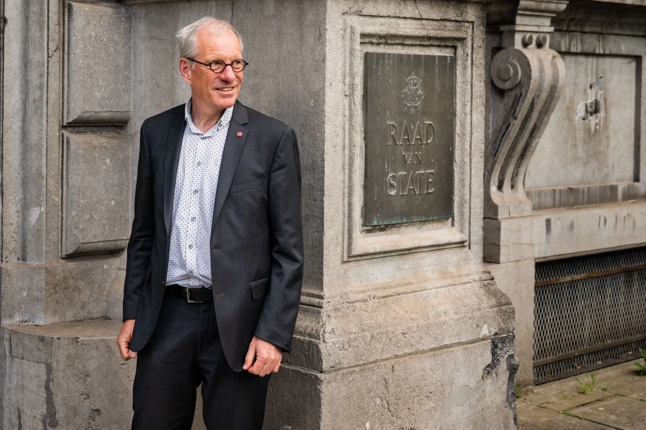 De Raad van State