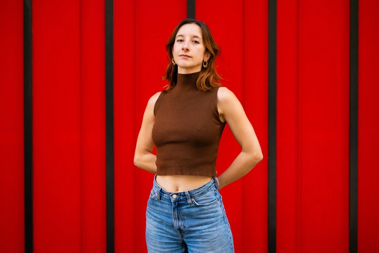 Nina Kortekaas.