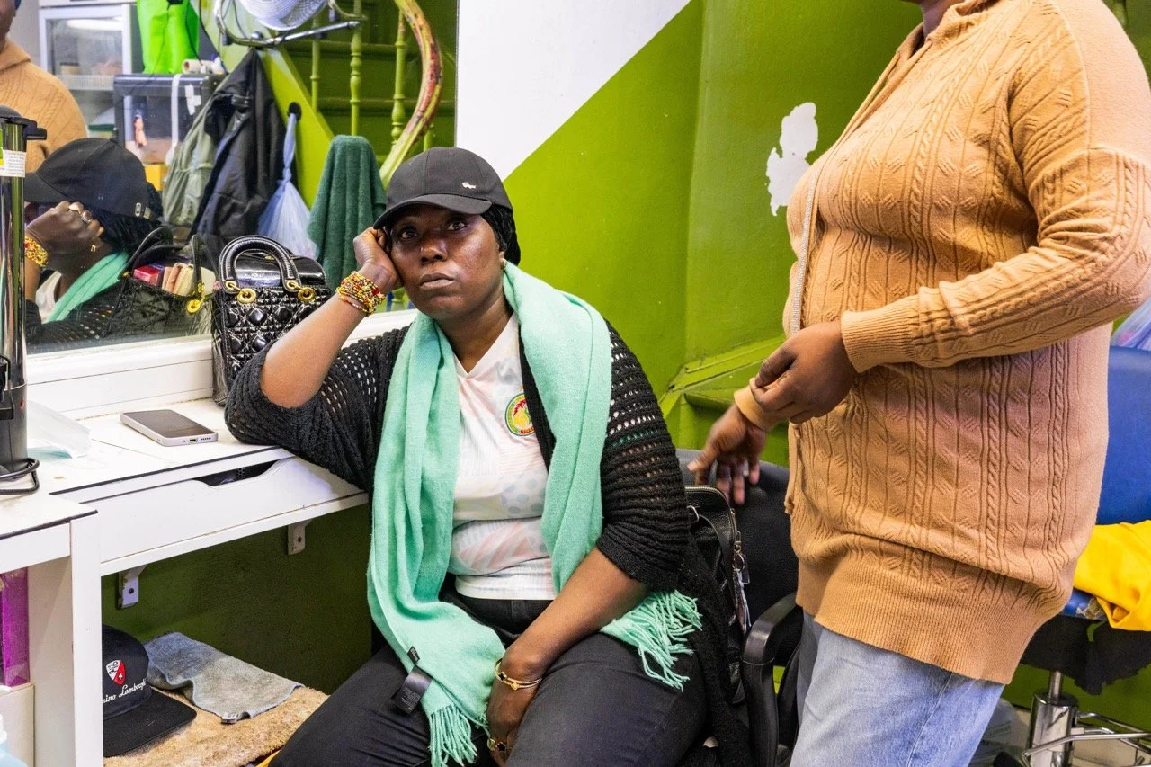 Senegal moet Africa cup beker afstaan aan Marokko.