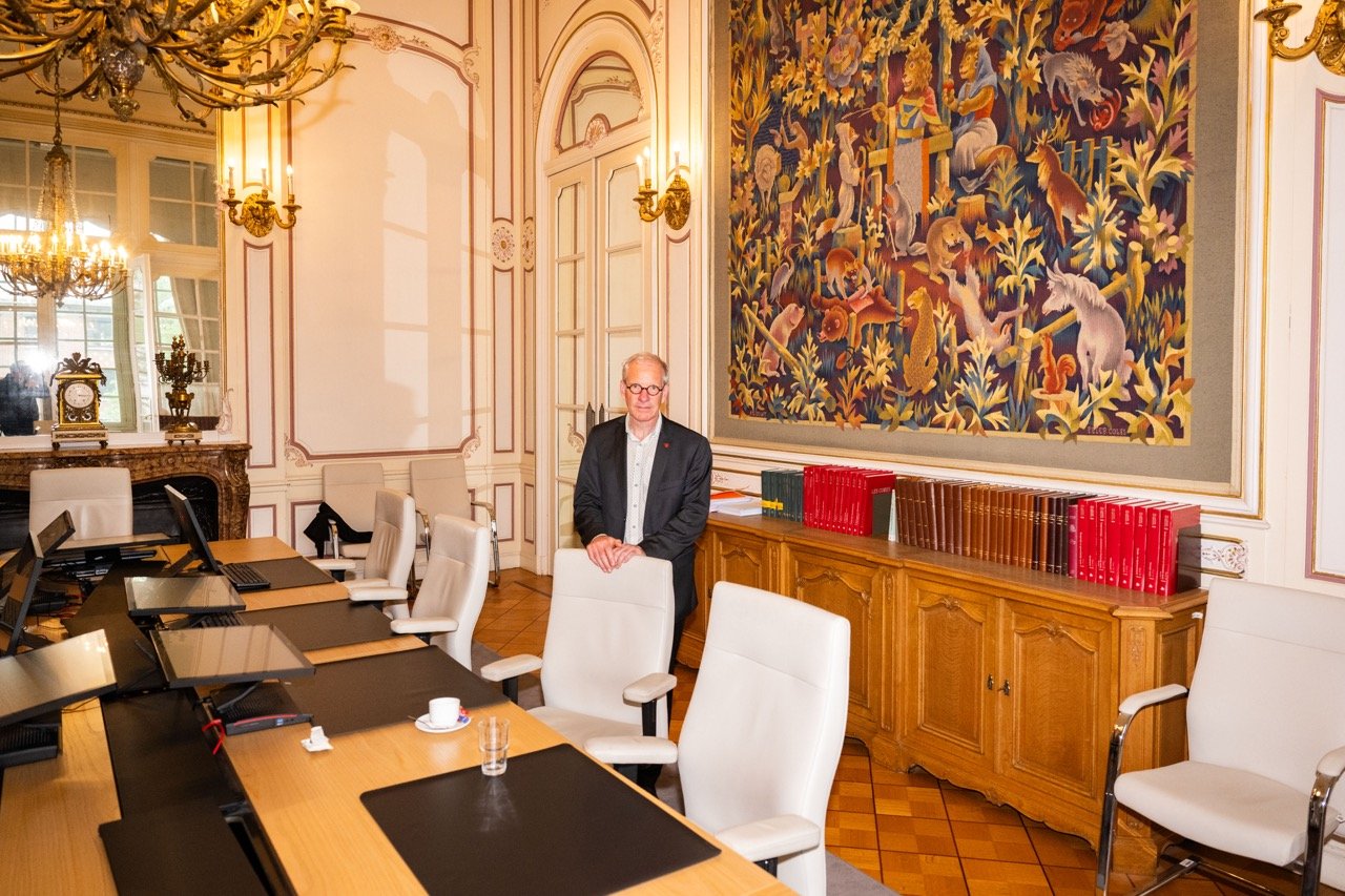 De Raad van State