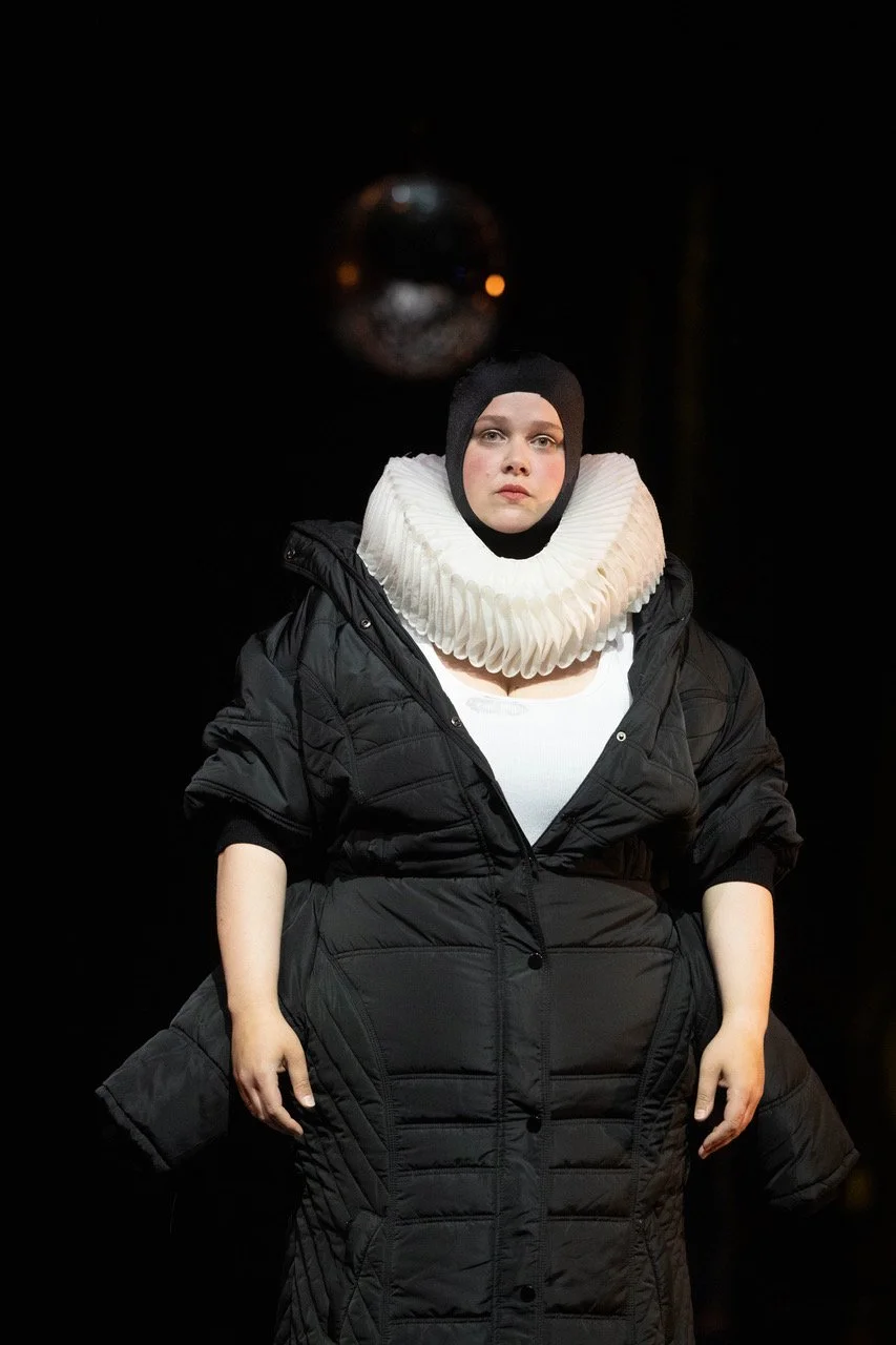 Baroque (Lies Pauwels/Bochum Schauspielhaus)