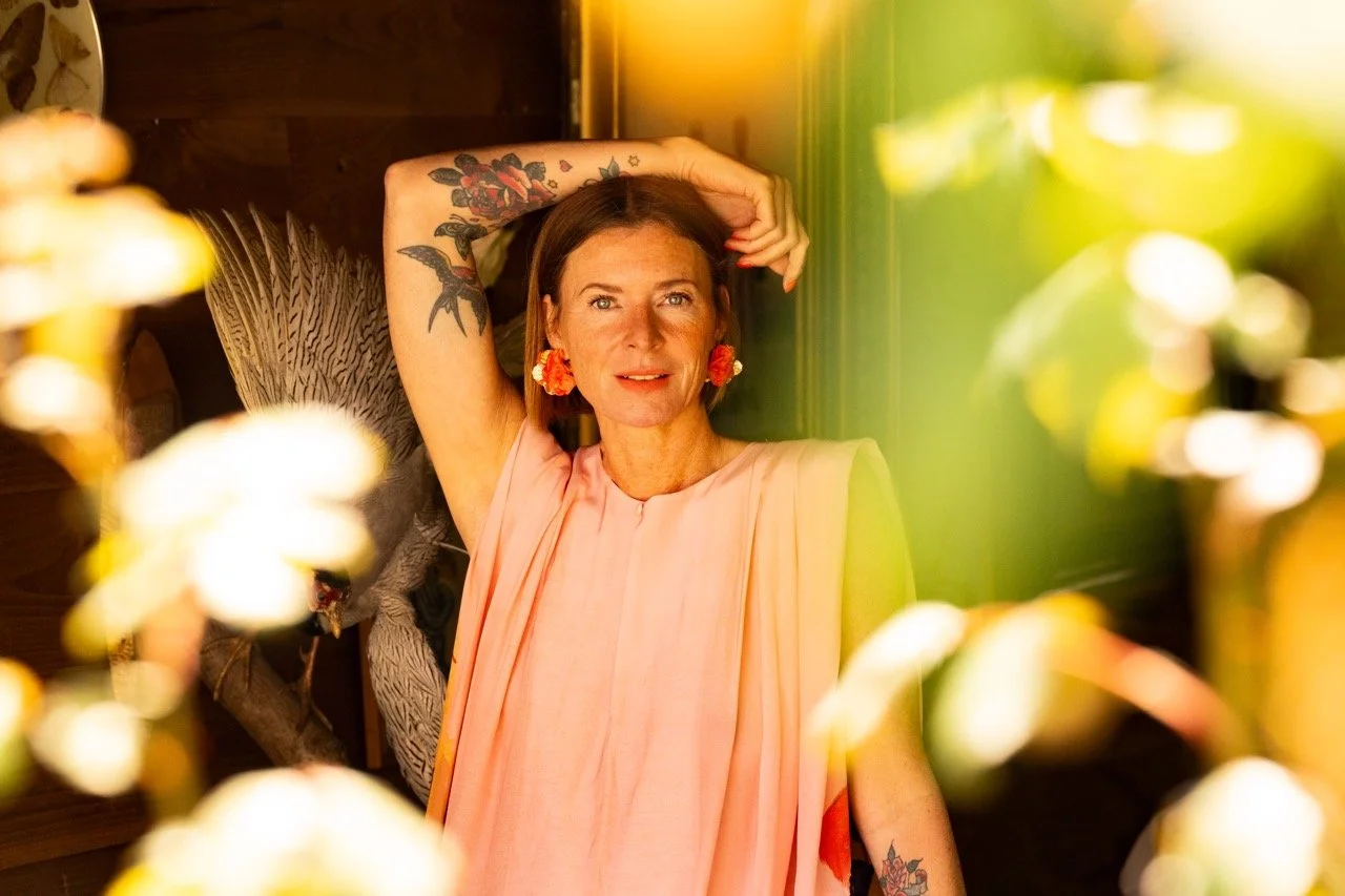 Denise Boomkens, photographer.