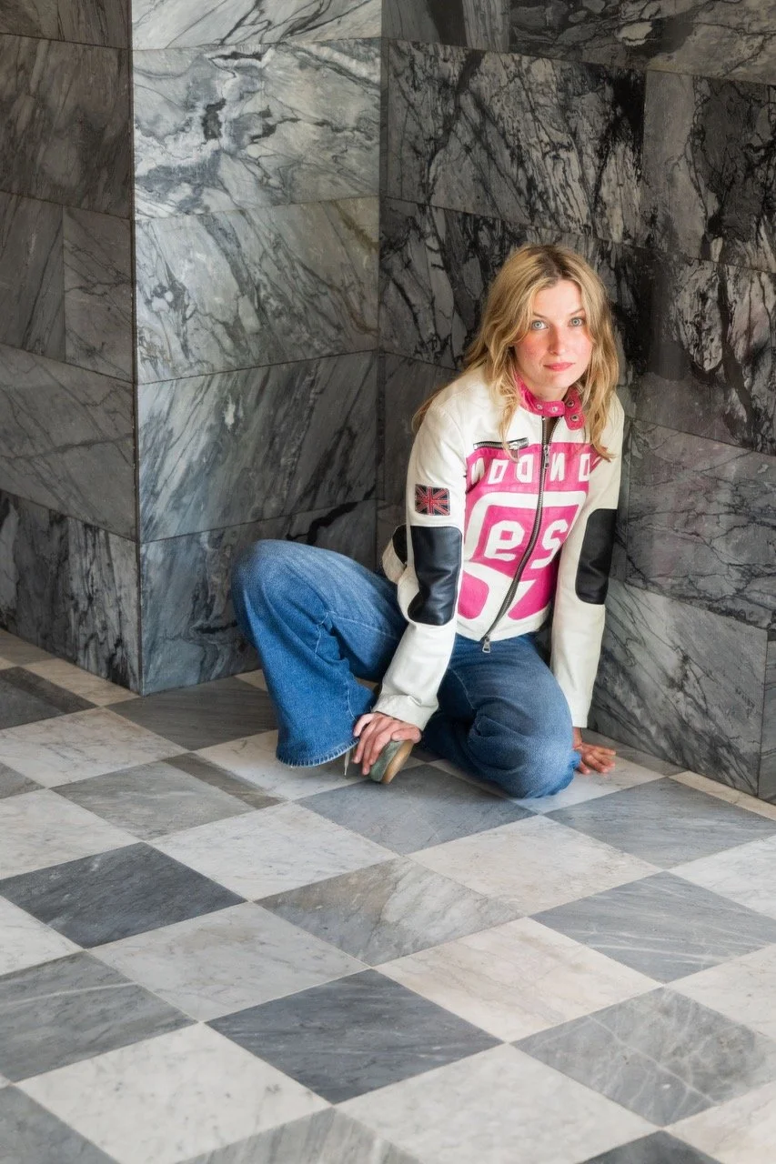 Colette Goossens.