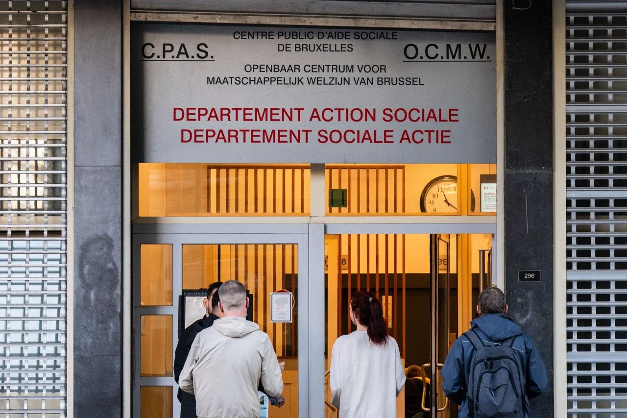 OCMW.