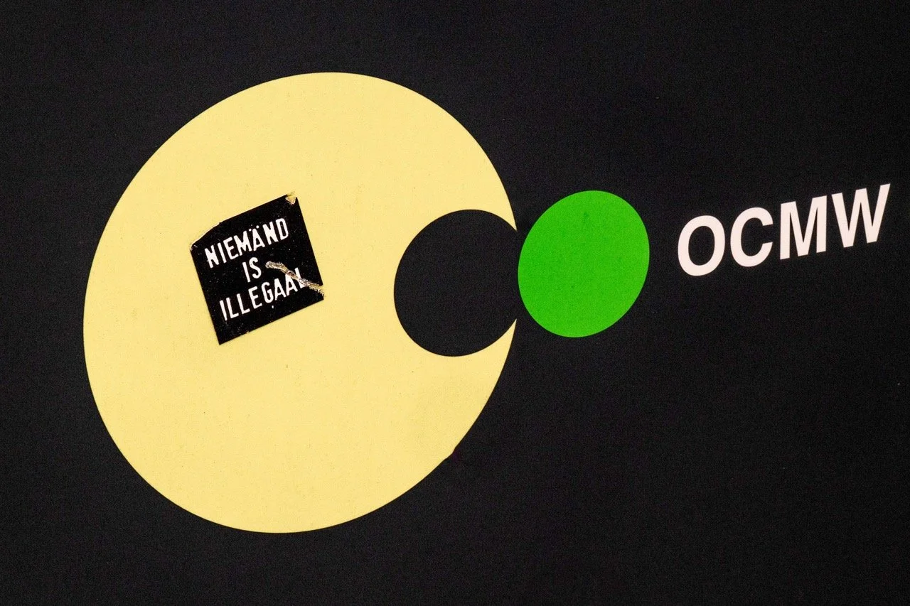 OCMW.