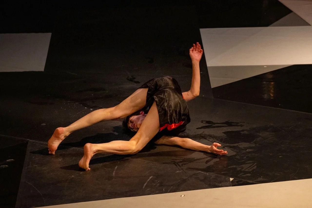 Like the full moon says.