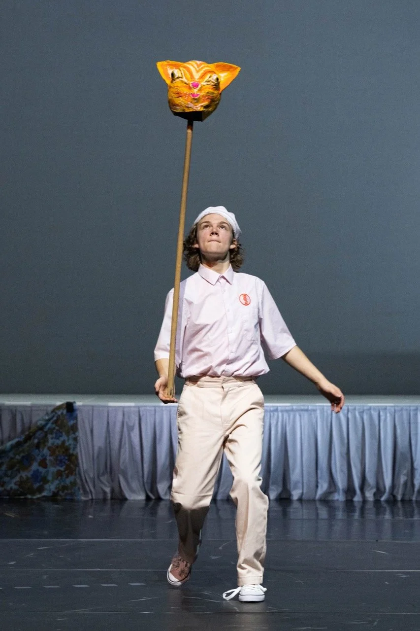 Love Doll Playing with the Big Boys in a Different Kind of Space.