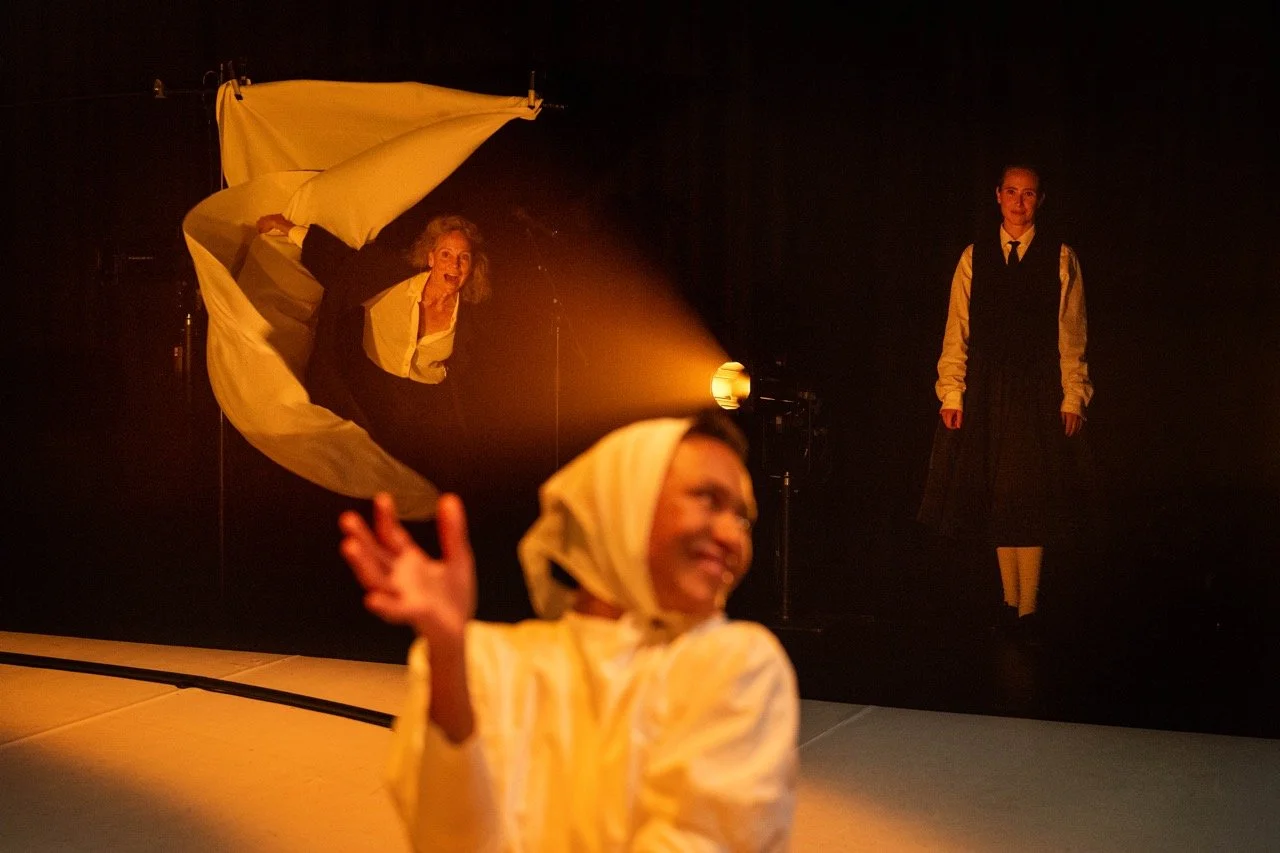 De Jaren, herneming met deels nieuwe cast.