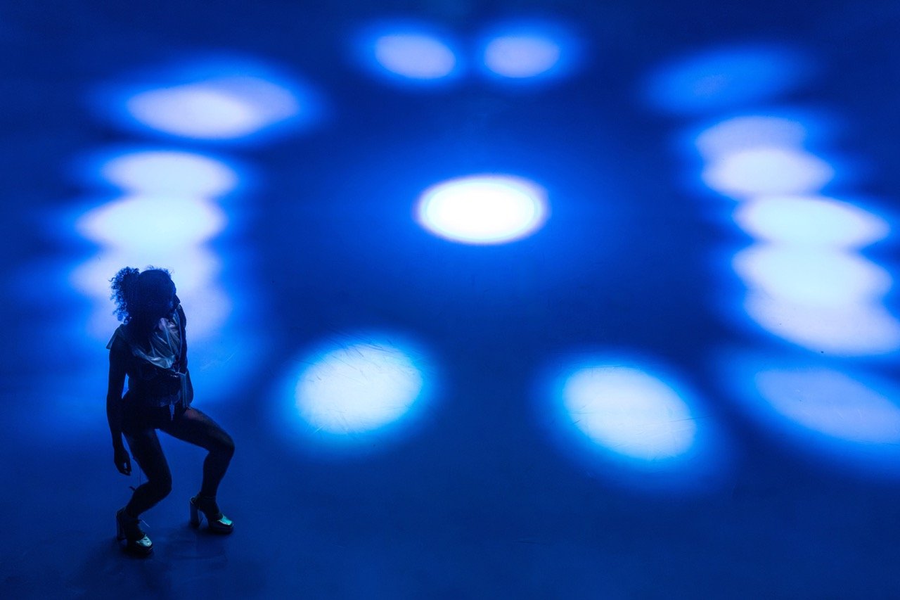 Chapters of Celebration.