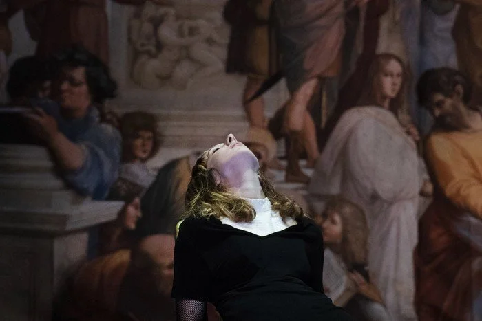 Truth or Dare, Britney or Goofy, Nacht und Nebel, Jesus Christ or Superstar