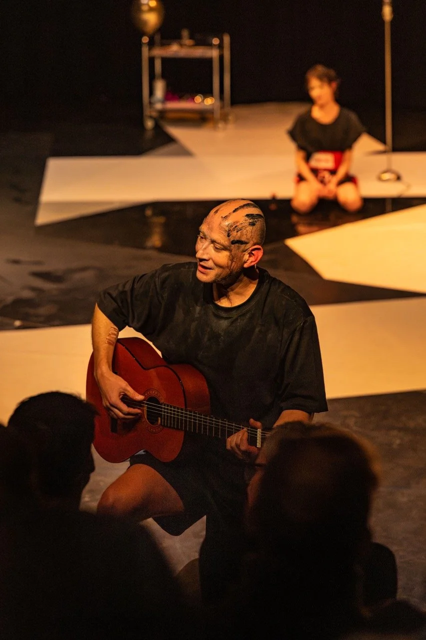 Like the full moon says.