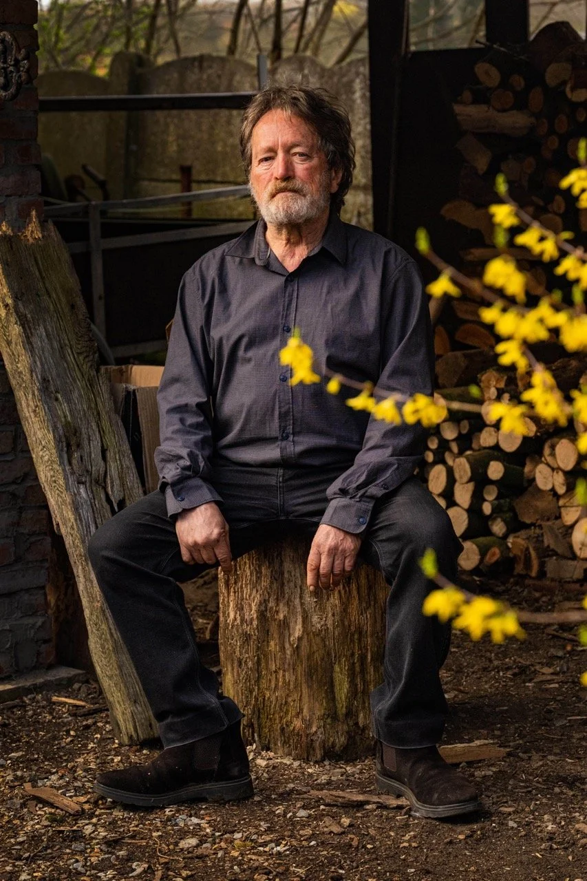 getuigenis over zelfmoordpoging.