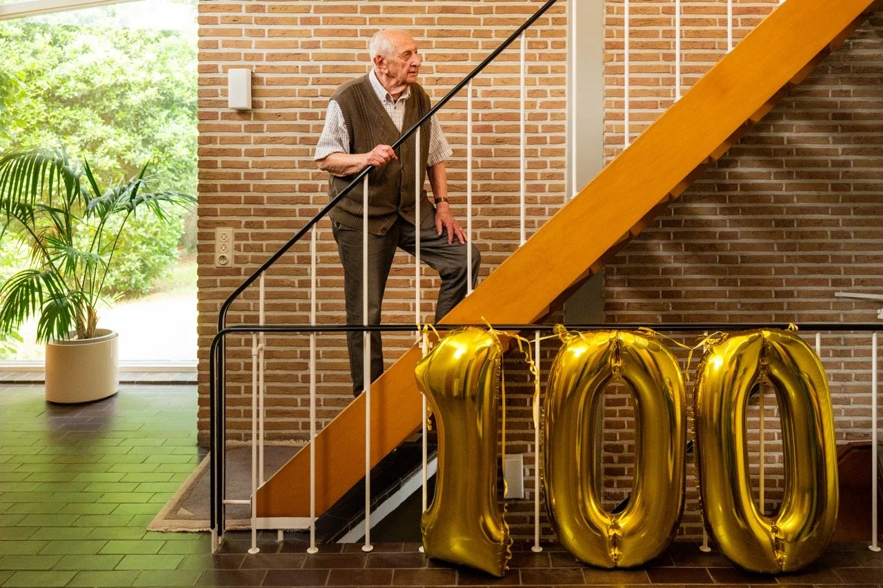 Ray Verhaeghe.