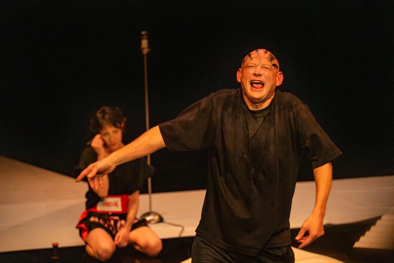 Like the full moon says.