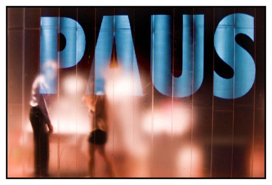 Onze Paus, Wunderbaum.