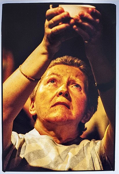 Moeder & Kind remake, Pol heyvaert.