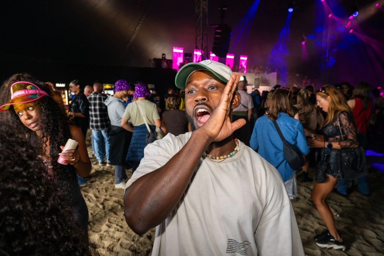 Festival Bomboclat 2026.