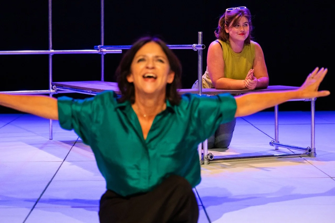 De Jaren (Theater Malpertuis).