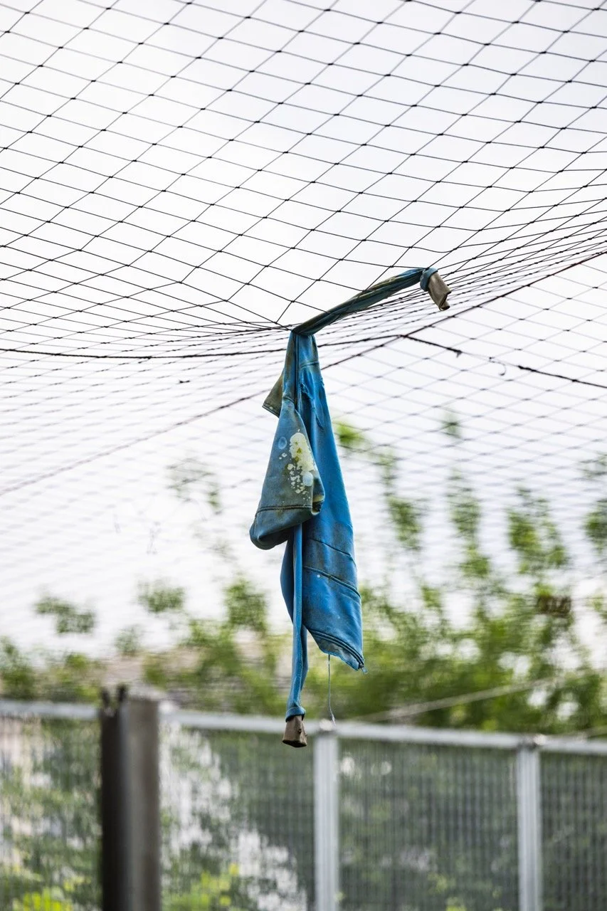 La Liga 2140, pleintjesvoetbal in Borgerhout.