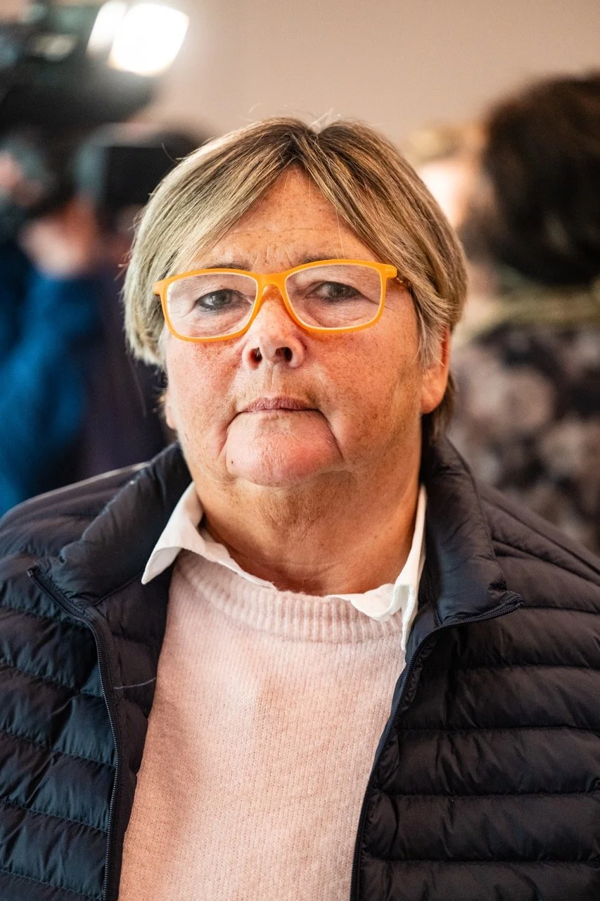 10 jaar na de aanslagen.