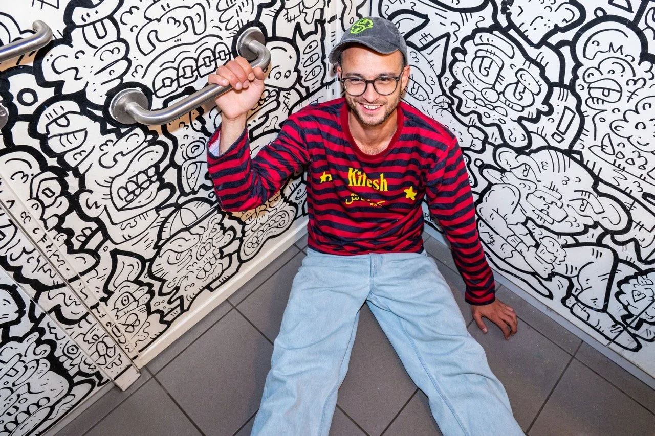 Karim Shatla.