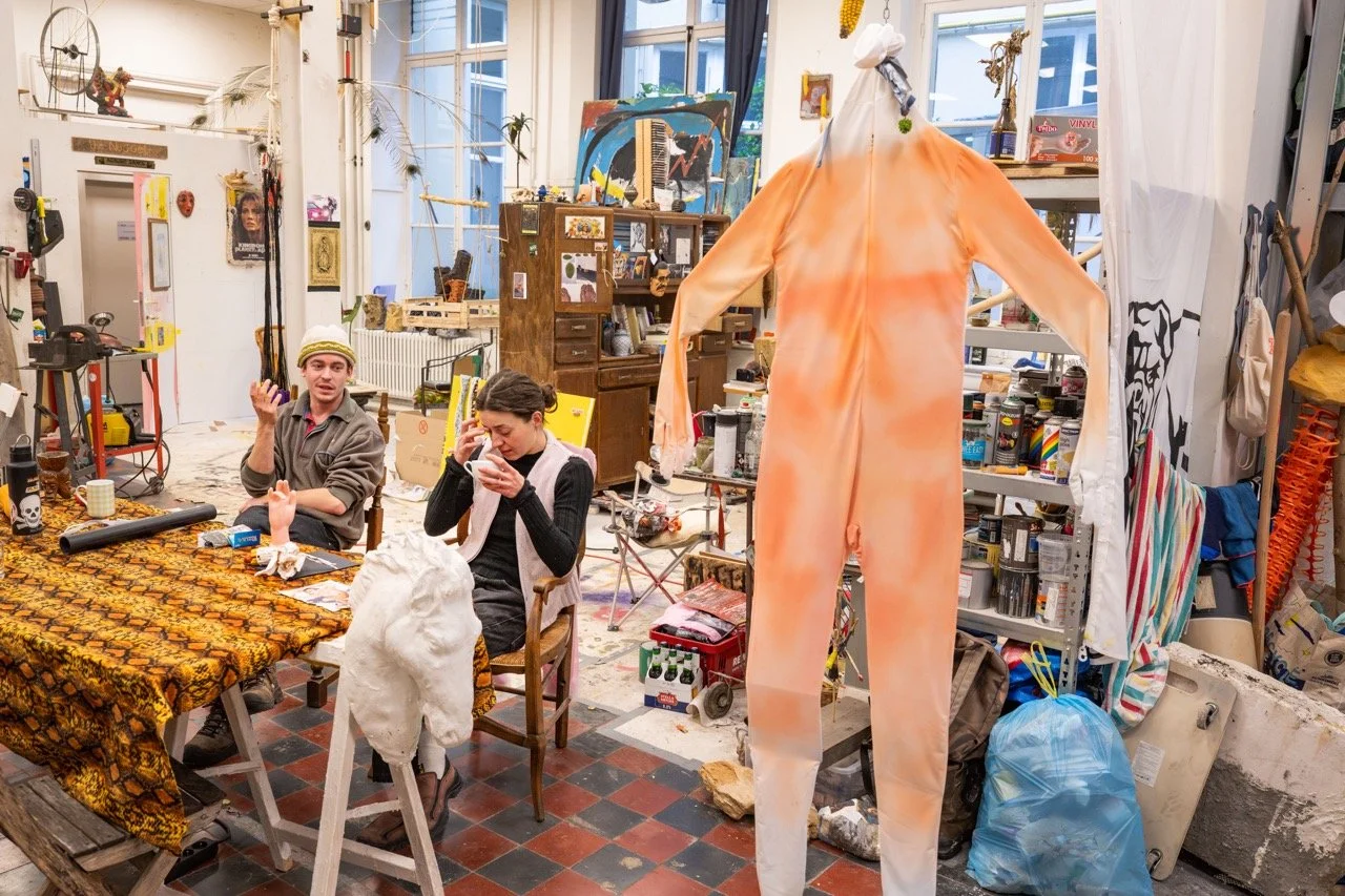 Gent verkoopt zijn erfgoed.