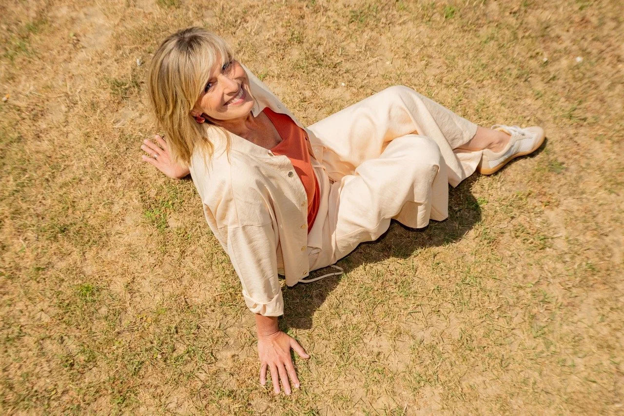 Sabine Hagedoren.