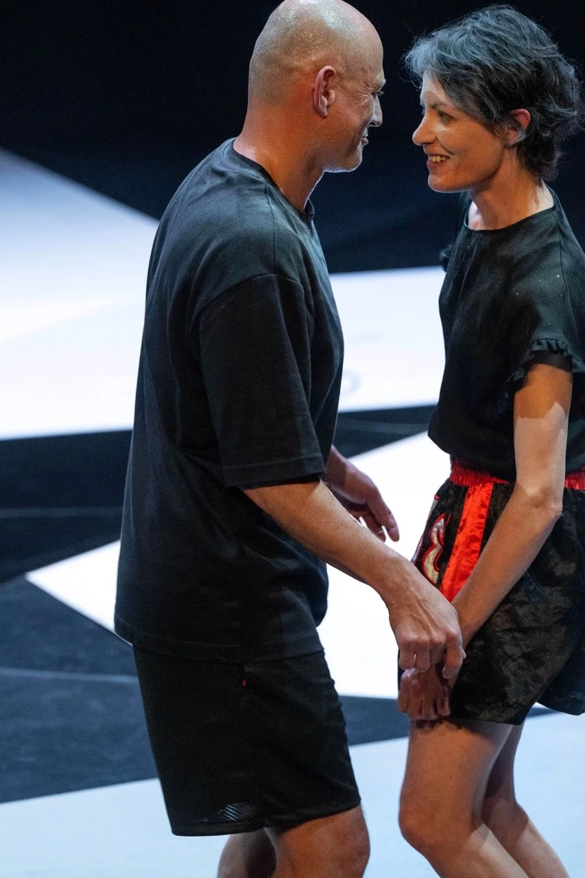 Like the full moon says.