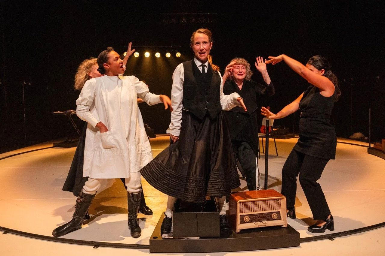 De Jaren, herneming met deels nieuwe cast.