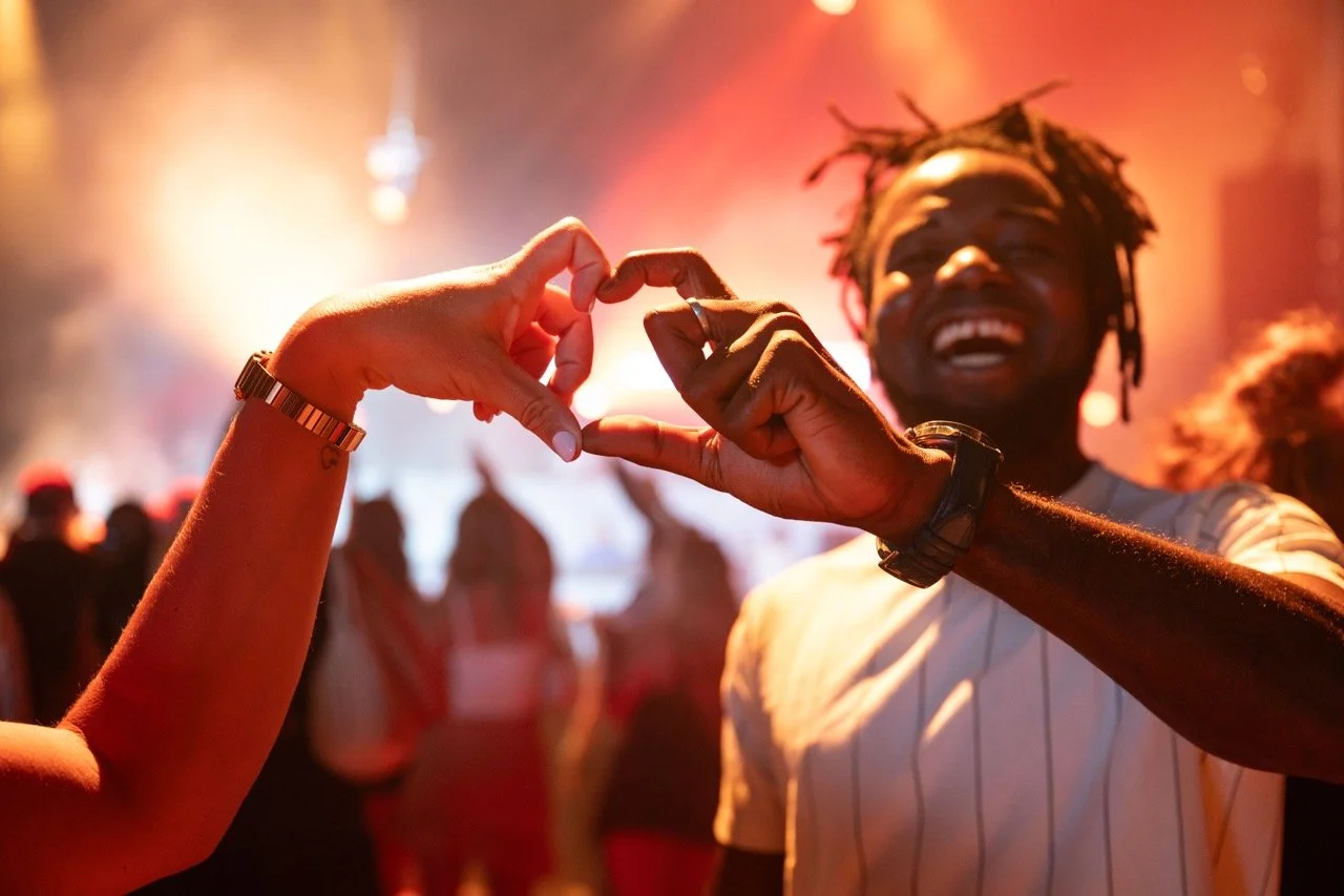 Festival Bomboclat 2026.