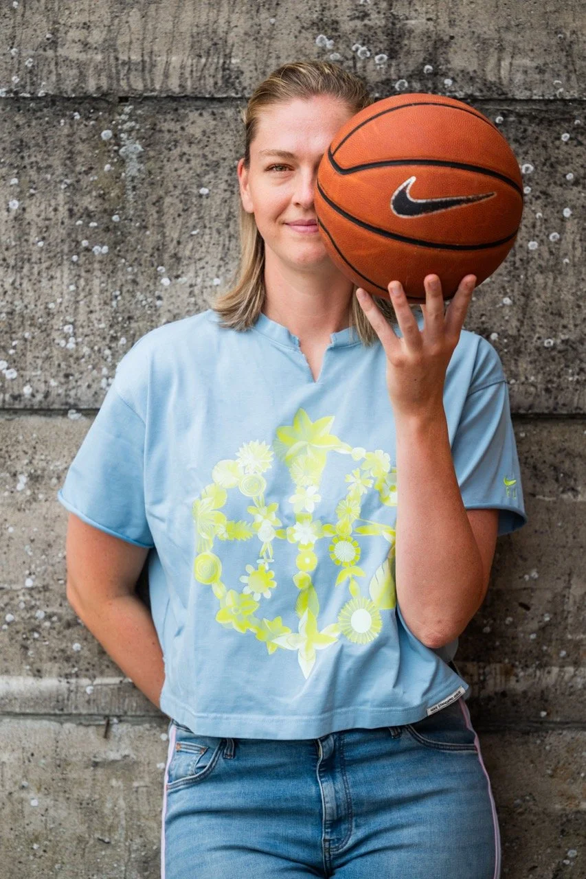 Emma Meeseman. 