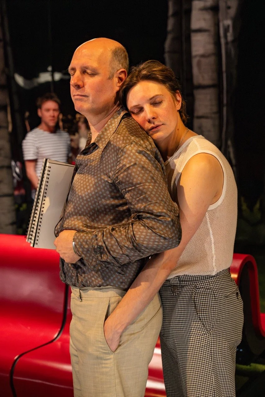 Schuldig kind, HNT productie.