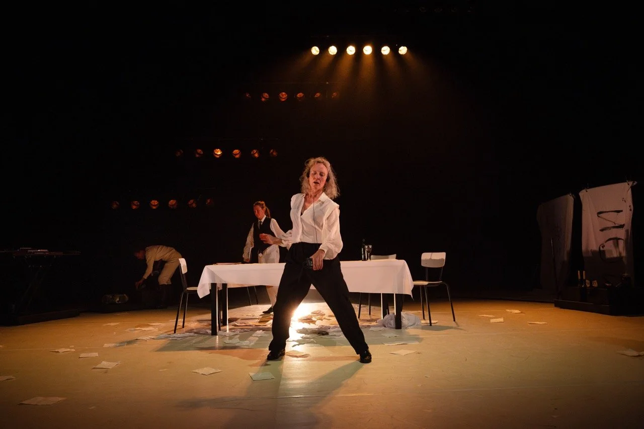 De Jaren, herneming met deels nieuwe cast.