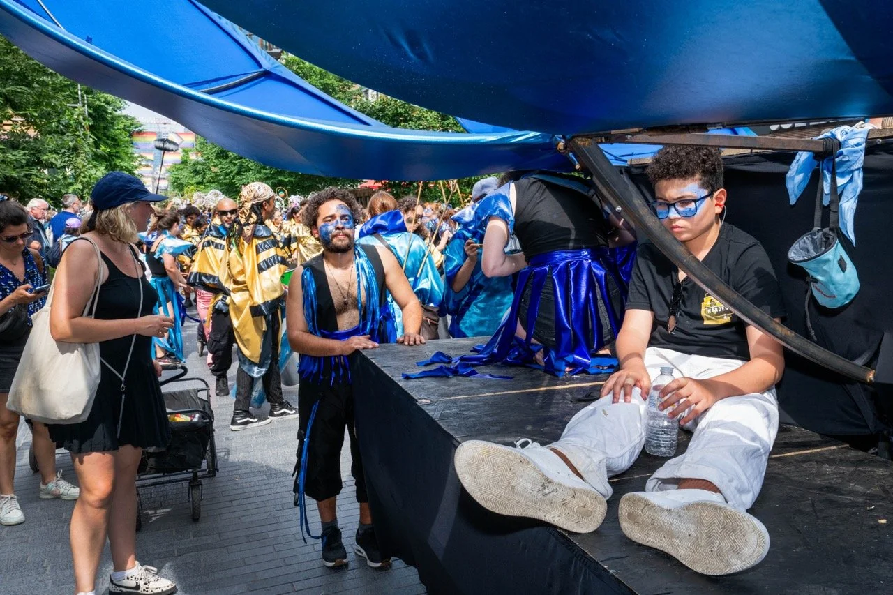 Zinnekeparade 2026.