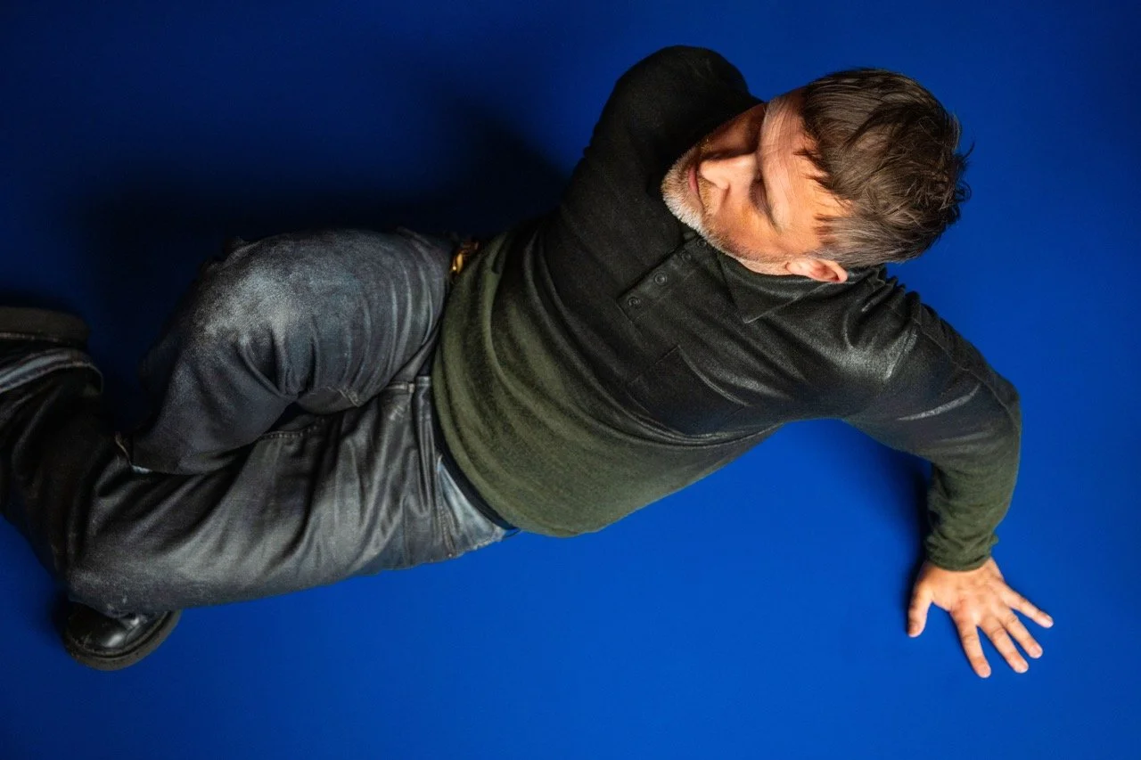 Damien Jalet.