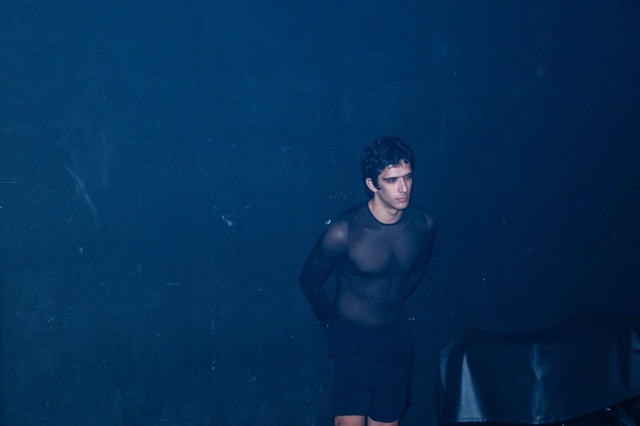 Chapters of Celebration. (Benjamin Abel Meirhaeghe).