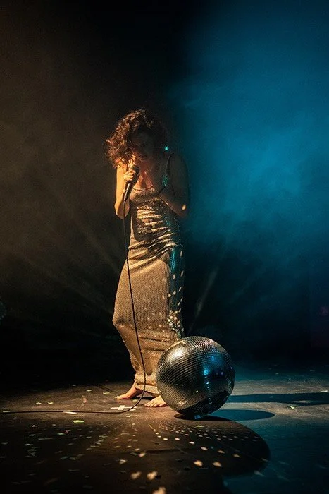 Lubricant for life, Woodman.